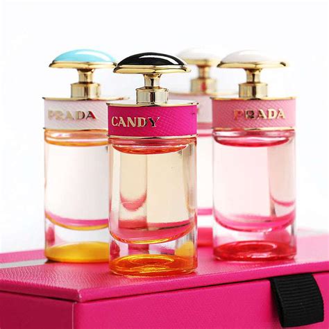 perfume prada candy 100ml|prada candy sample set.